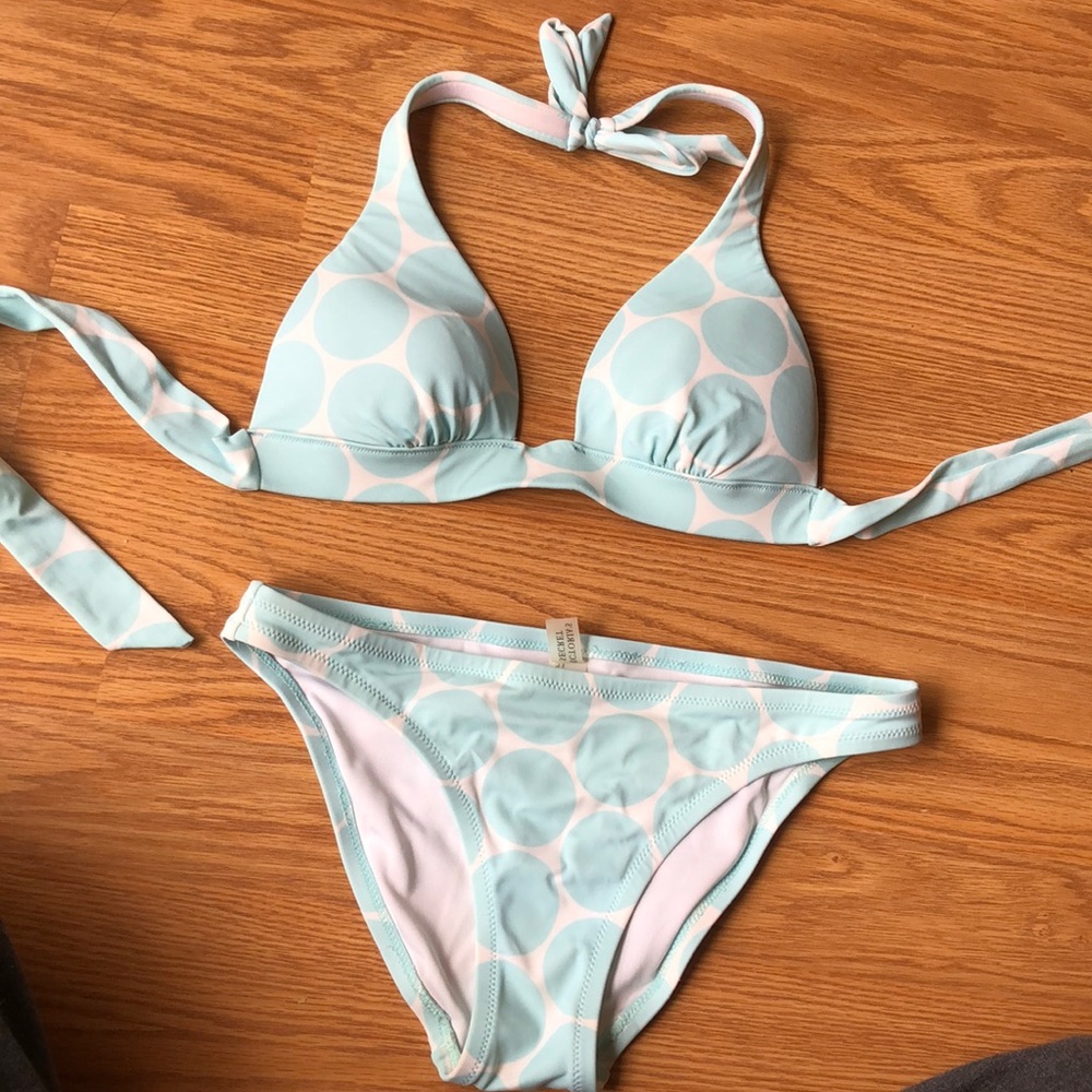 Victoria’s secret swimsuit